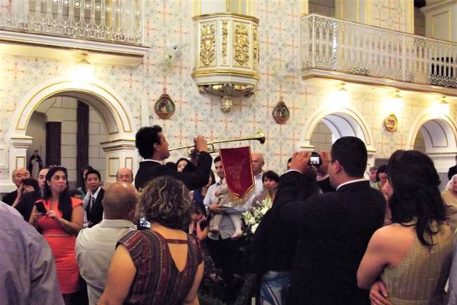 Casamento | Clarinada Fernanda