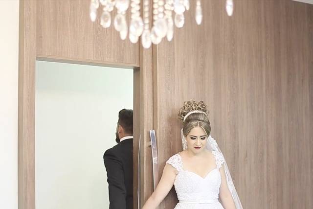 Casamento em Belo Horizonte