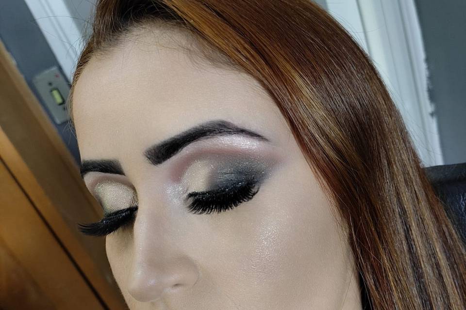 Madrinha de casamento