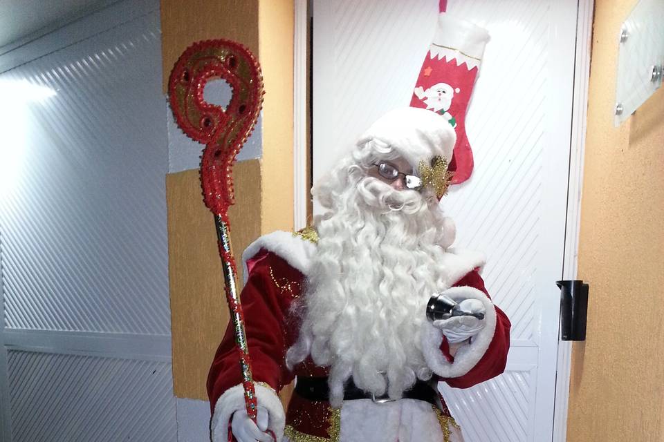 Papai noel