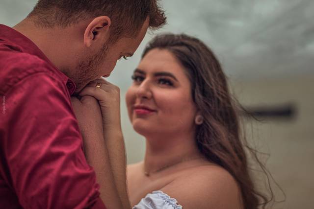 Detalhes do casal