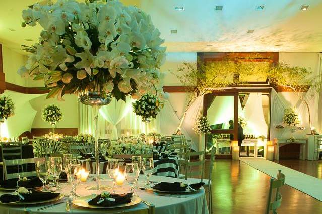 La Nina Cerimonial & Eventos