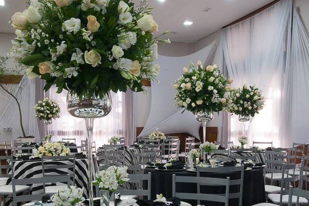 La Nina Cerimonial & Eventos