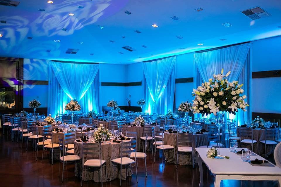 La Nina Cerimonial & Eventos