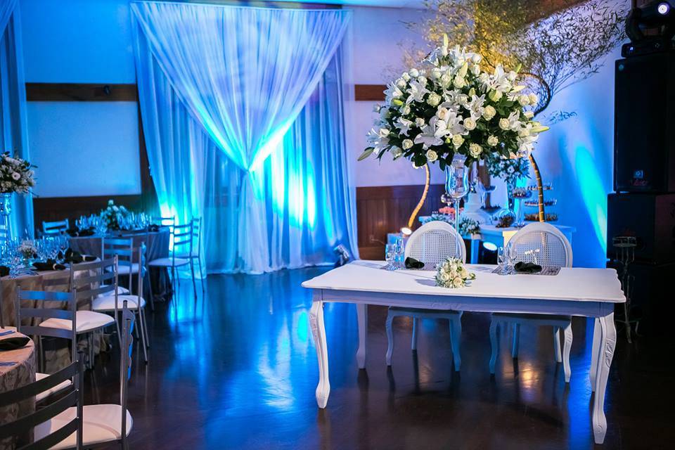 La Nina Cerimonial & Eventos