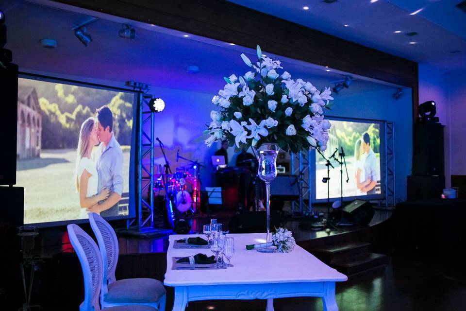 La Nina Cerimonial & Eventos