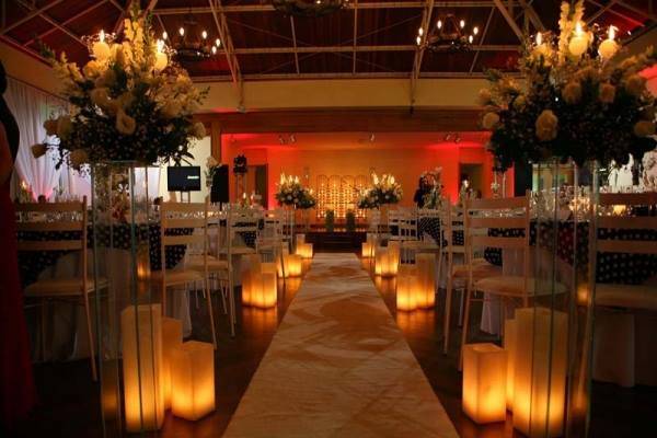 La Nina Cerimonial & Eventos