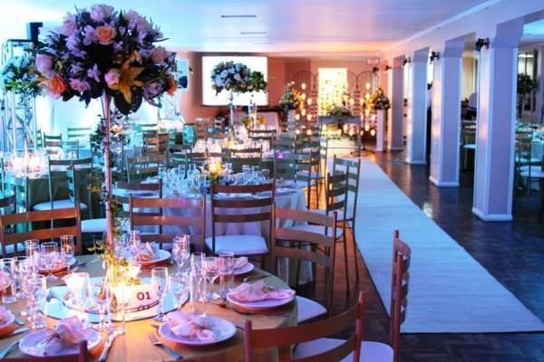 La Nina Cerimonial & Eventos