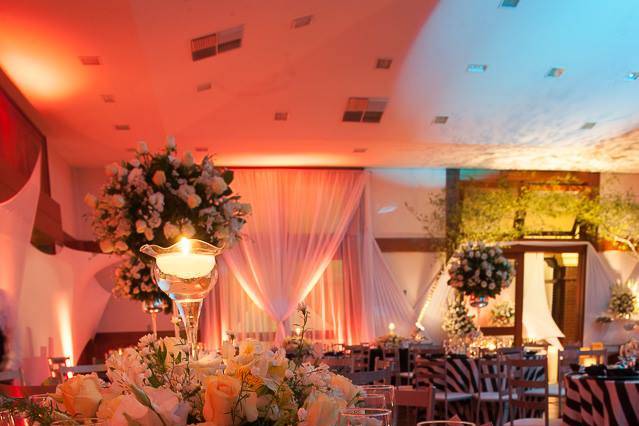 La Nina Cerimonial & Eventos