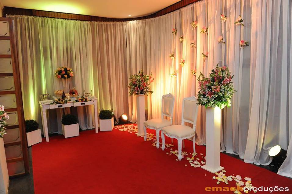 La Nina Cerimonial & Eventos