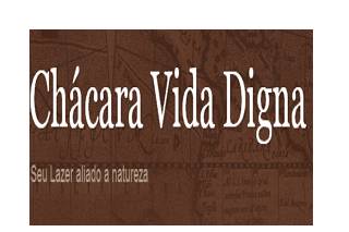 Chacara Vida Digna logo