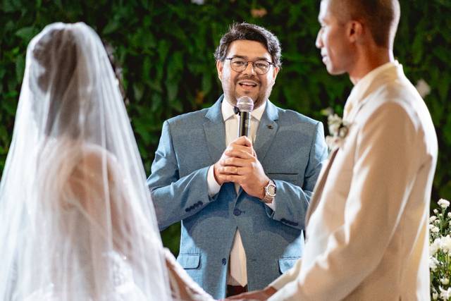 André Felix Juiz de Paz