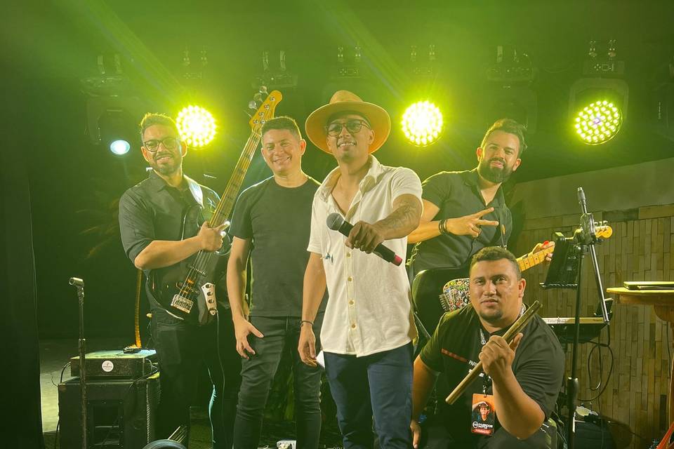 Marcos Pitta