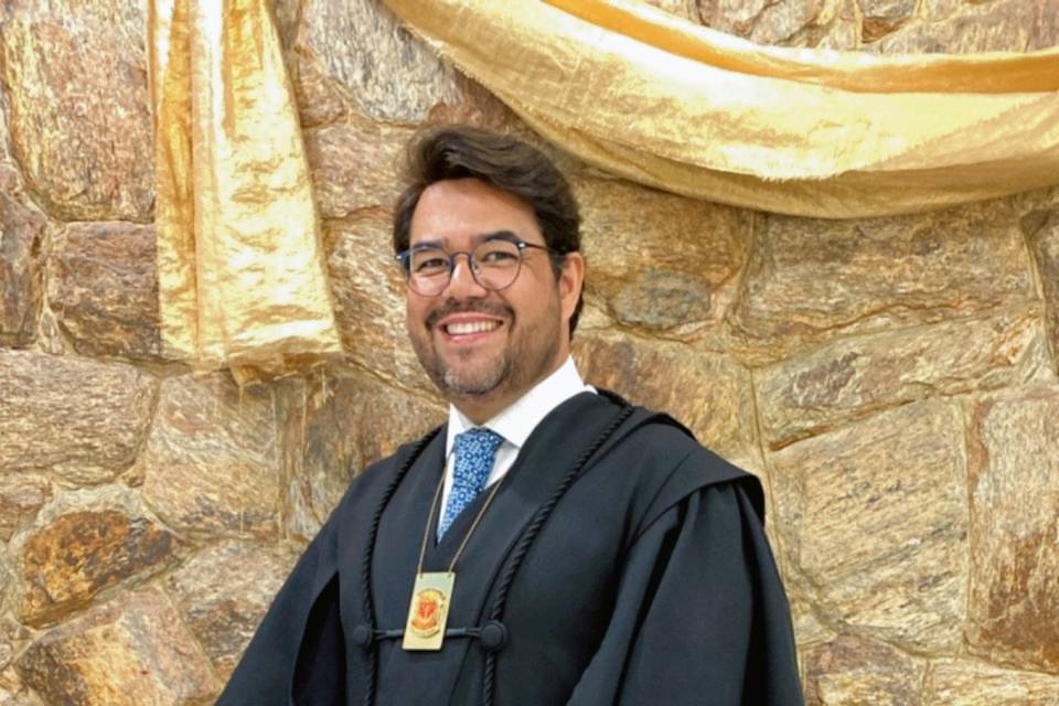 Juiz de Paz
