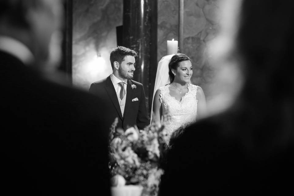 Casamento