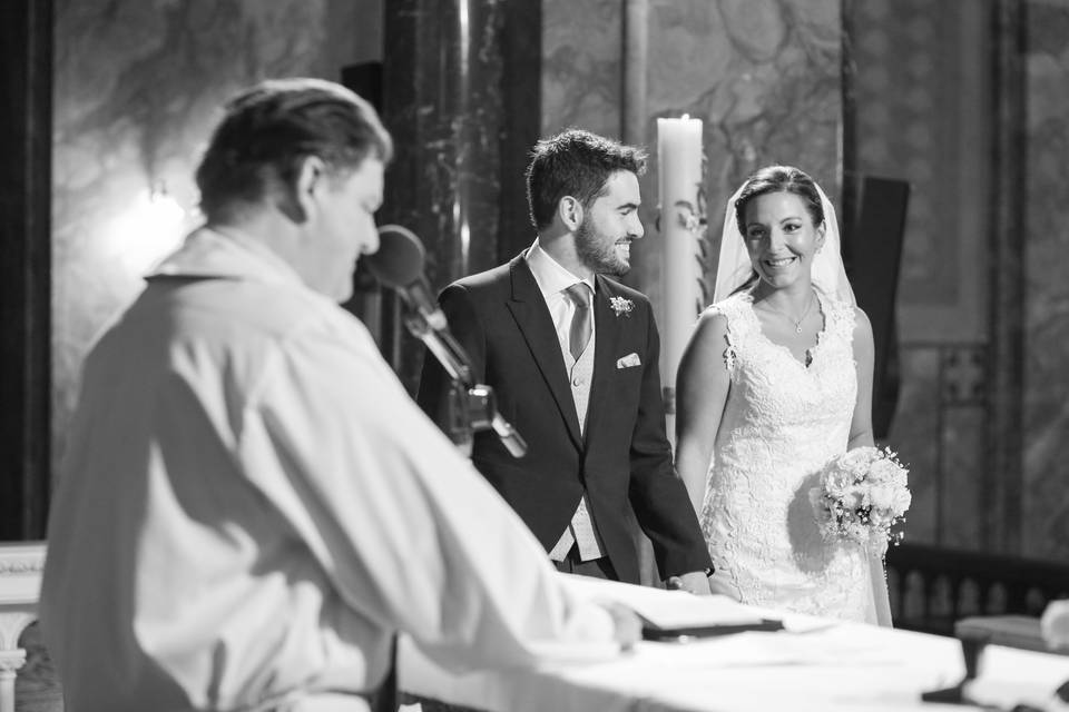 Casamento