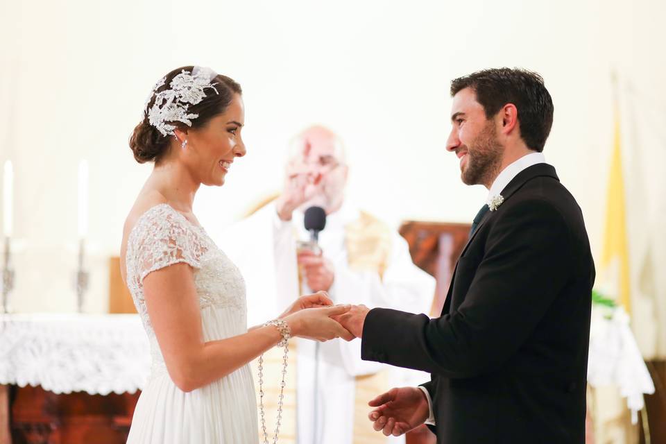 Casamento