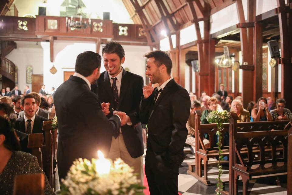 Casamento