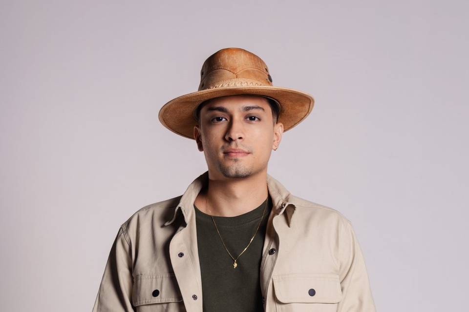 Marcos Pitta