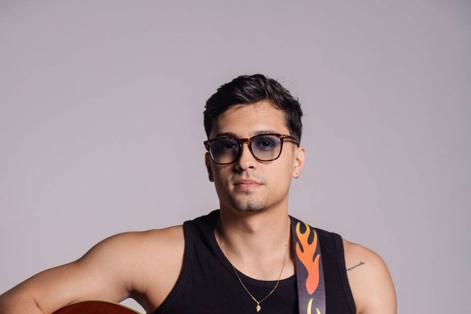 Marcos Pitta