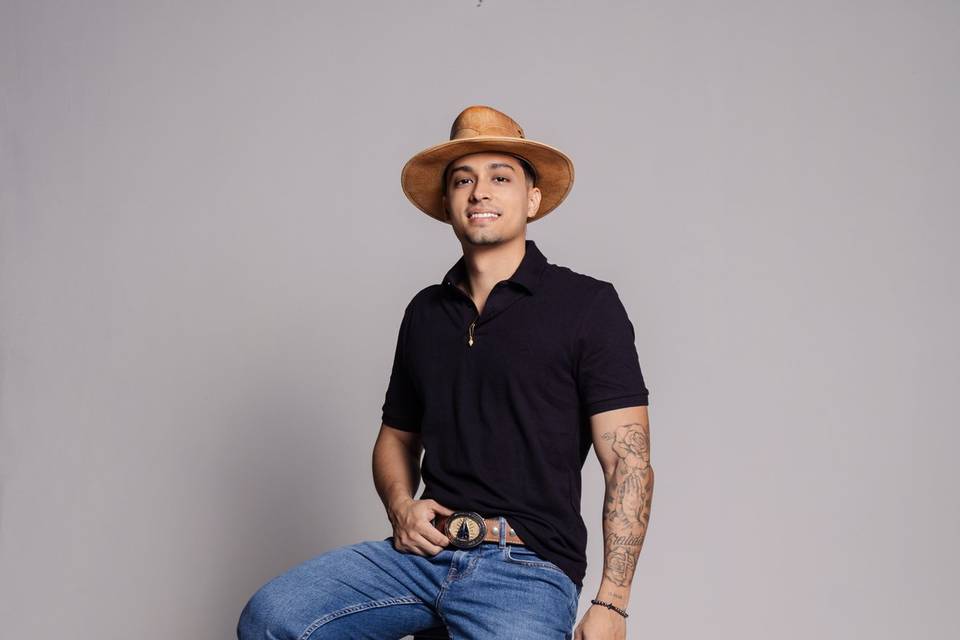 Marcos Pitta