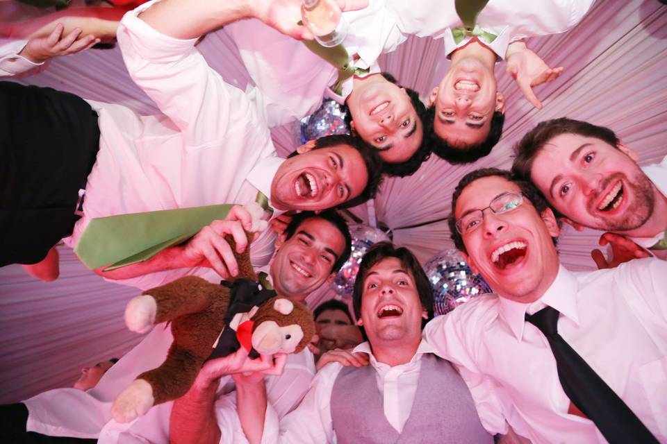 Casamento