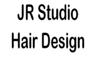 JR Studio Hair Design logo