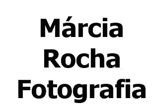 Márcia Rocha Fotografias  Logo
