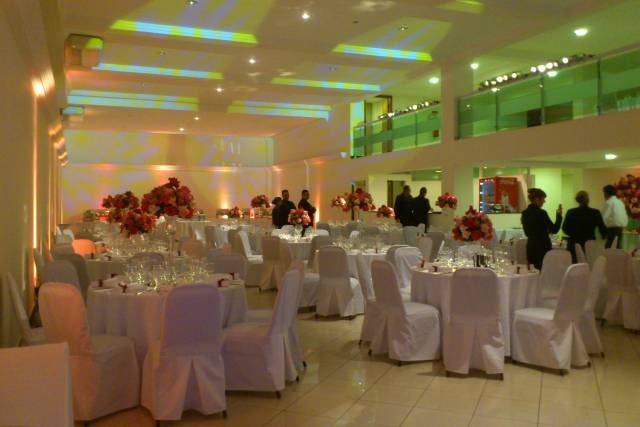 Nobre 300 pax
