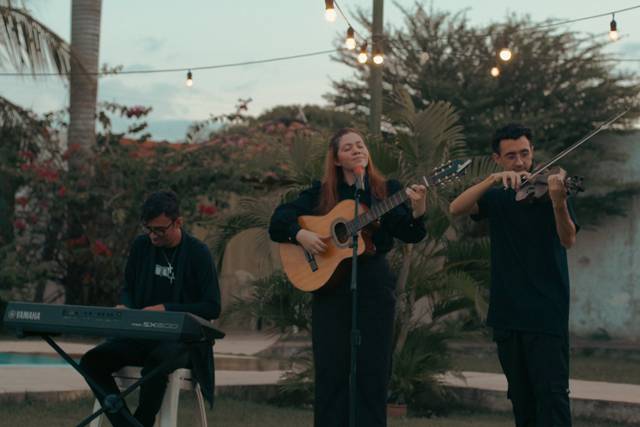 Três Tons Cerimonial