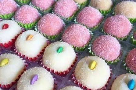 Doces