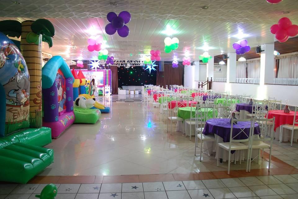 Outros eventos