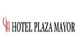 Hotel Plaza Mayor logo