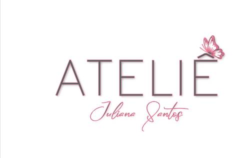 Logo Ateliê JS