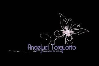 Logo Angeluci Torquatto