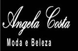 Angela Costa Moda e Beleza logo