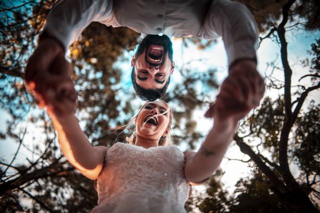 Artmagem - Pós Casamento