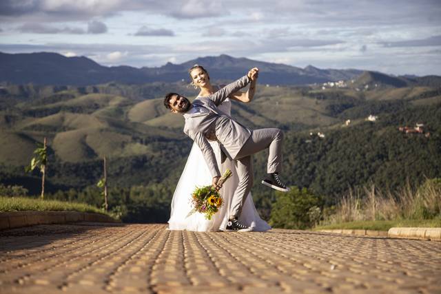 Artmagem - Pós Casamento