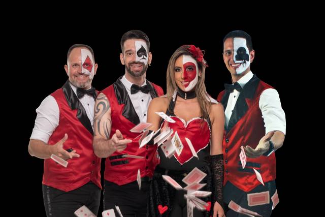 Banda Viva Las Vegas