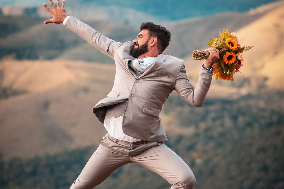 Artmagem - Pós Casamento
