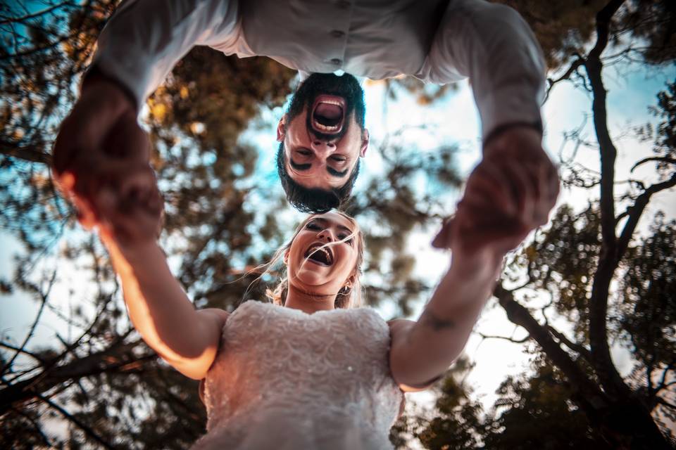 Artmagem - Pós Casamento
