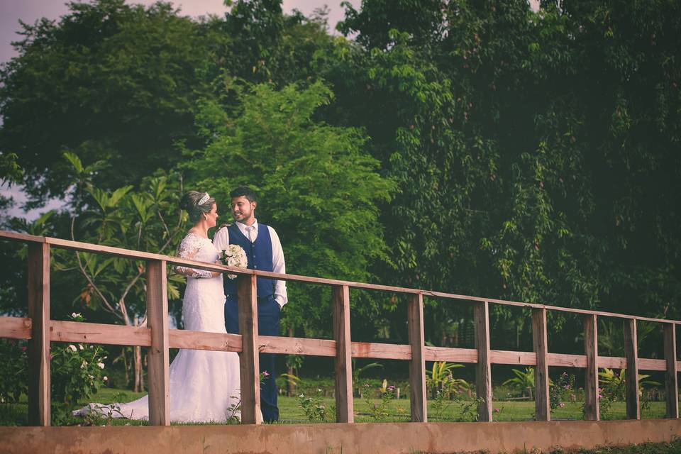 Pós Casamento