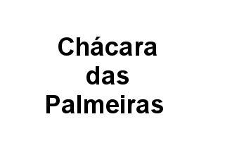 Chácara das Palmeiras logo