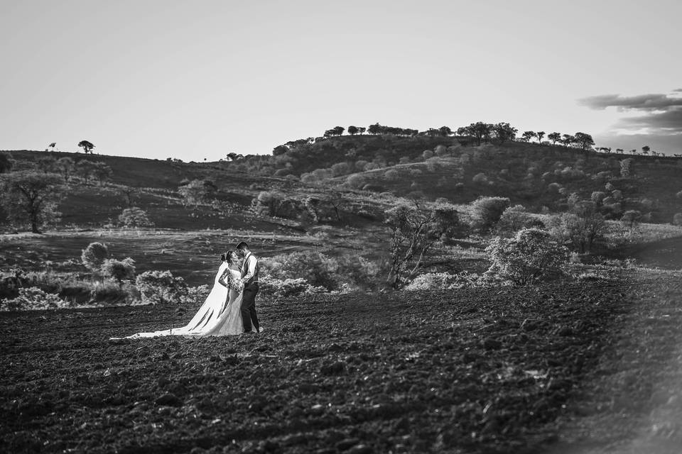 Pós Casamento