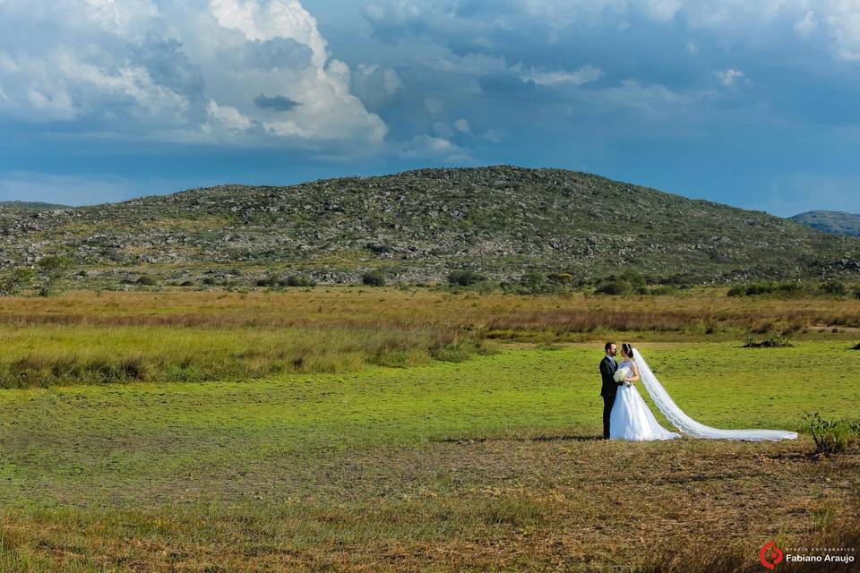 Pós casamento