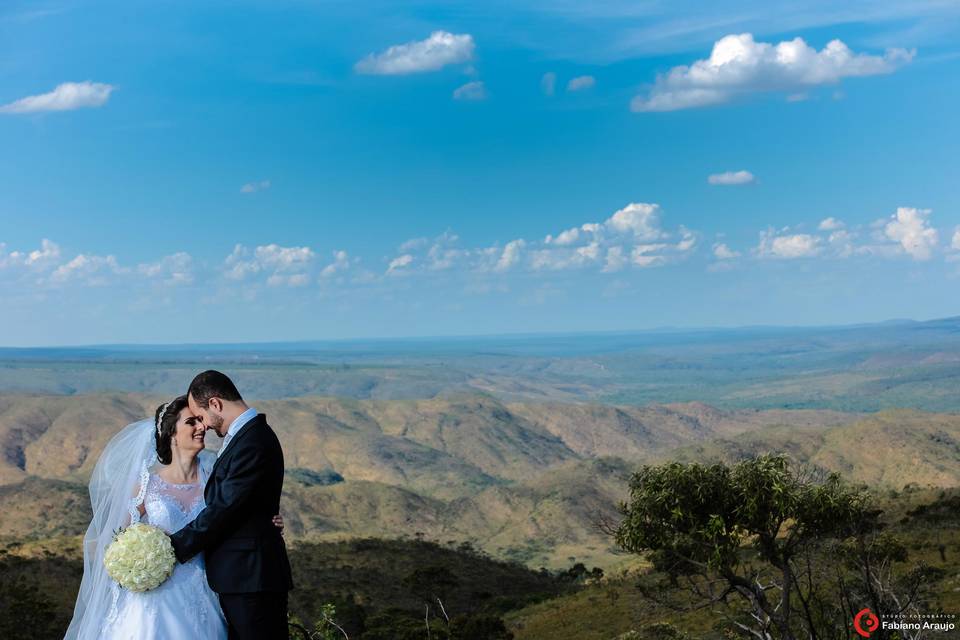 Pós casamento