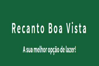 Recanto Boa Vista