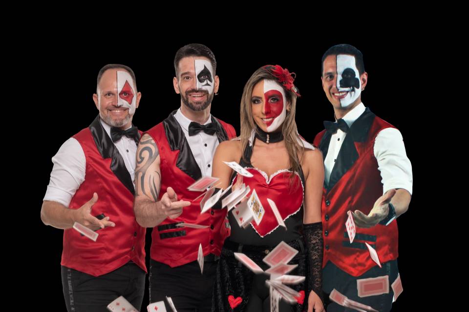 Banda Viva Las Vegas