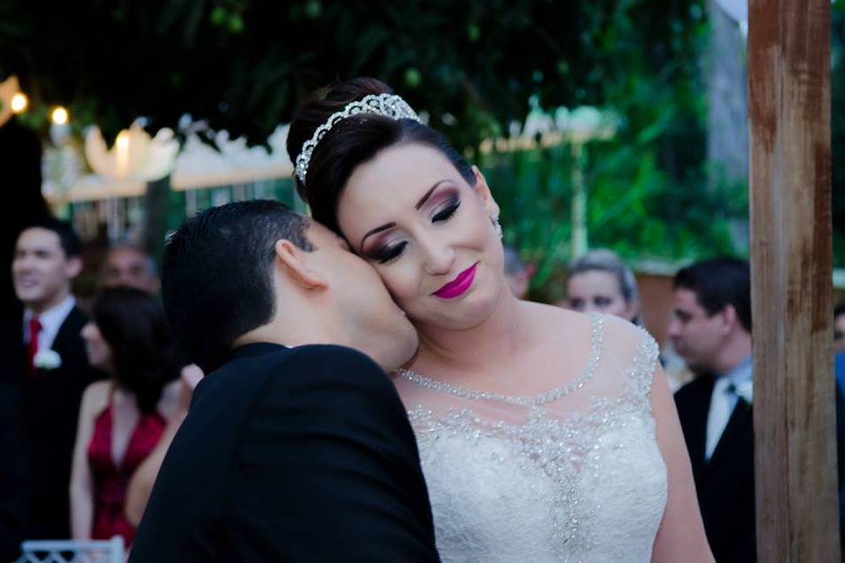 Amor e carinho