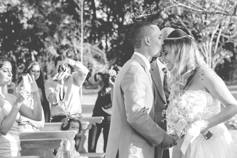 Mini Wedding